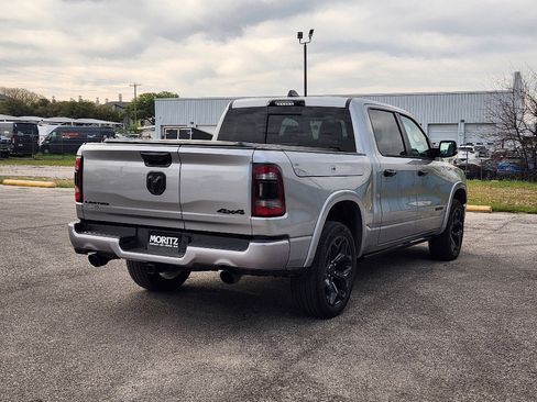 Used 2024 RAM 1500 Limited image 36