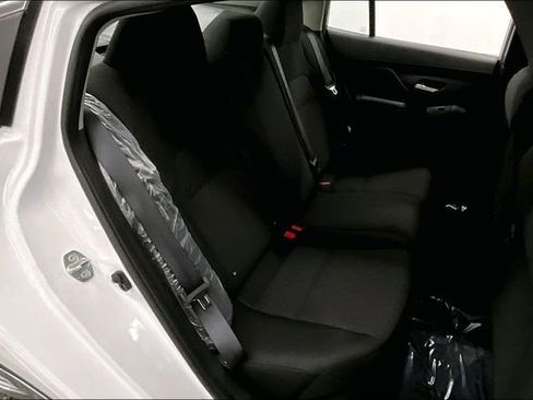 New 2026 Nissan Sentra S image 31