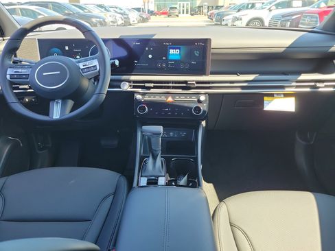 New 2026 Hyundai Santa Cruz XRT image 9