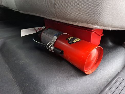 Used 2018 Chevrolet Silverado 1500 W/T w/ WT Convenience Package image 12