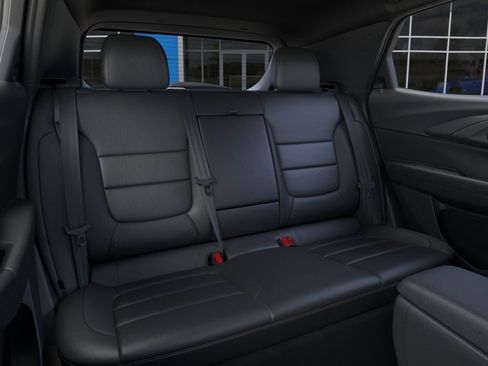 New 2026 Chevrolet TrailBlazer RS w/ Convenience Package FWD image 17