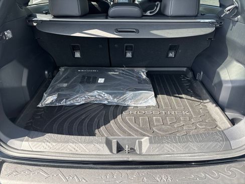 Certified 2024 Subaru Crosstrek 2.5i Limited w/ Popular Package #4A image 53