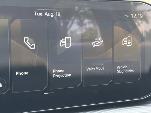 Used 2025 Kia K4 FWD image 23