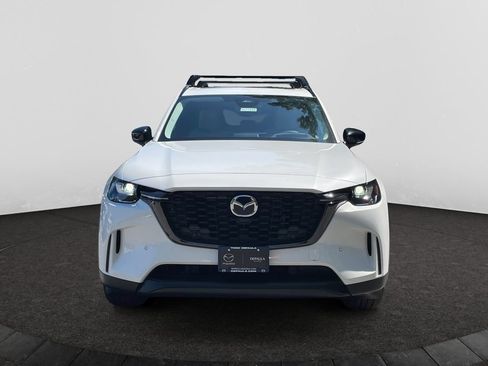 New 2026 MAZDA CX-90 3.3 Turbo w/ Premium Sport Pkg AWD/4WD image 7