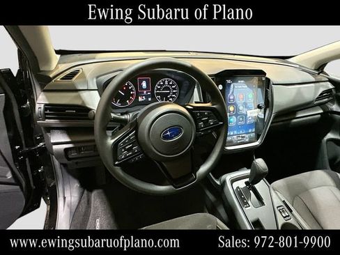 Used 2026 Subaru Crosstrek 2.5i Premium AWD/4WD image 11
