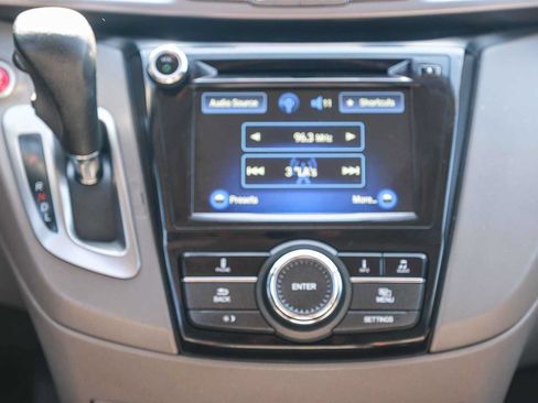 Used 2016 Honda Odyssey EX-L image 15