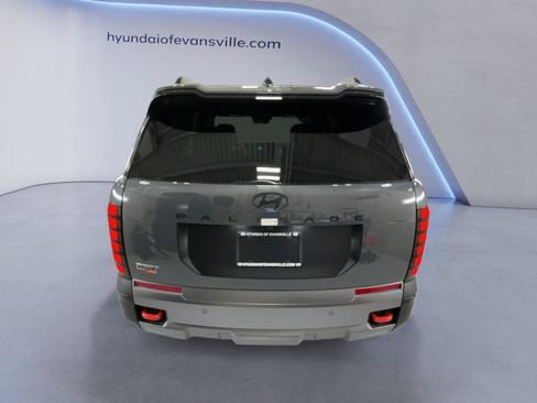 Certified 2026 Hyundai Palisade XRT Pro AWD/4WD image 3