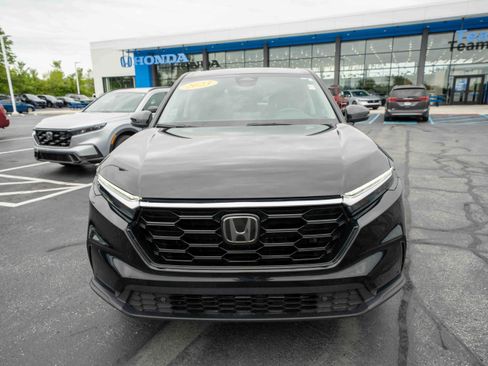 Used 2023 Honda CR-V EX-L image 2