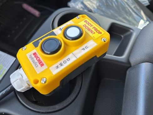 New 2025 Chevrolet Silverado 3500 W/T w/ WT Convenience Package image 14