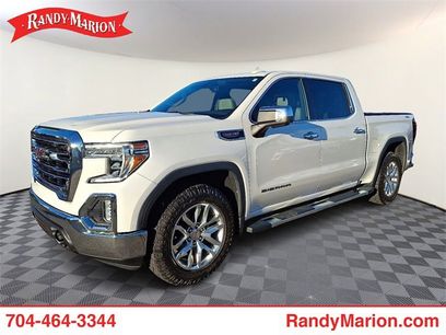 Used 2019 GMC Sierra 1500 SLT w/ SLT Premium Package