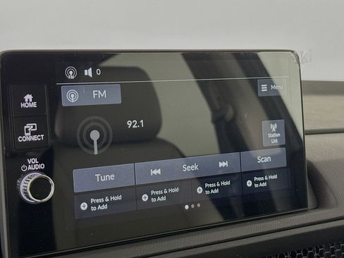 New 2026 Honda CR-V EX image 11