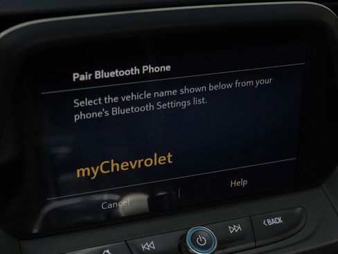 Used 2022 Chevrolet Camaro LT w/ RS Package image 31