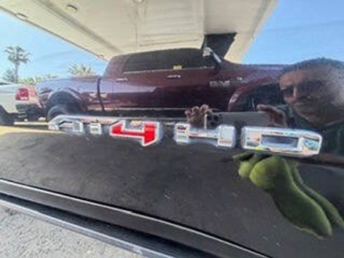Used 2022 GMC Sierra 3500 AT4 w/ AT4 Preferred Package AWD/4WD image 60