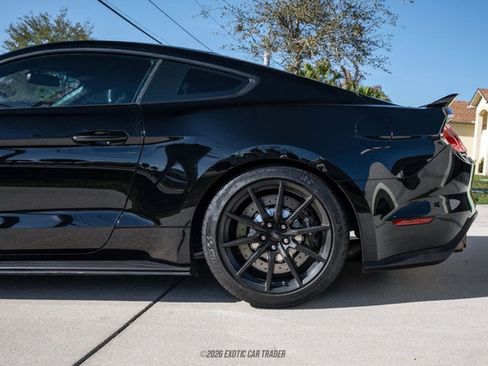 Used 2018 Ford Mustang Shelby GT350 w/ Electronics Package image 5