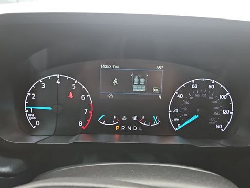 Used 2023 Ford Maverick XL w/ Equipment Group 100A Standard image 20