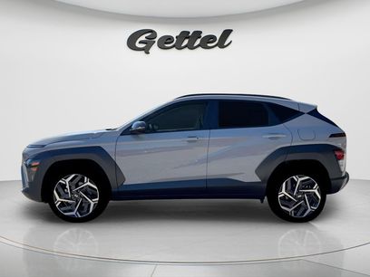 New 2026 Hyundai Kona SEL Premium