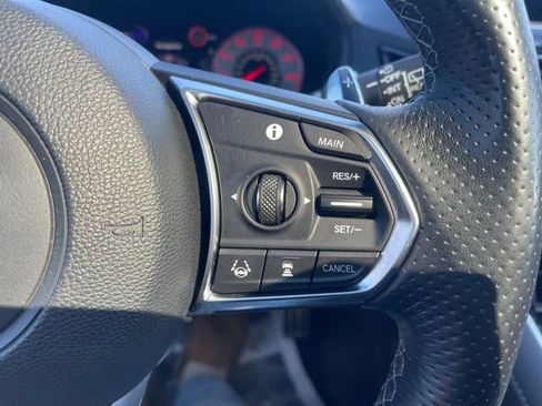 Used 2020 Acura RDX A-Spec AWD/4WD image 26