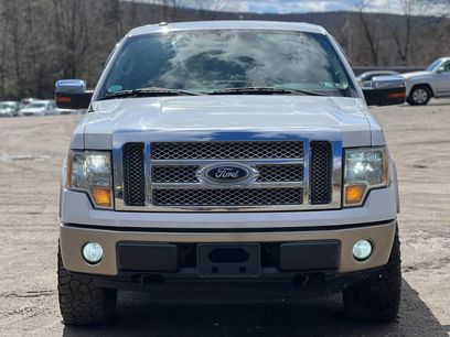 Used 2010 Ford F150 Lariat