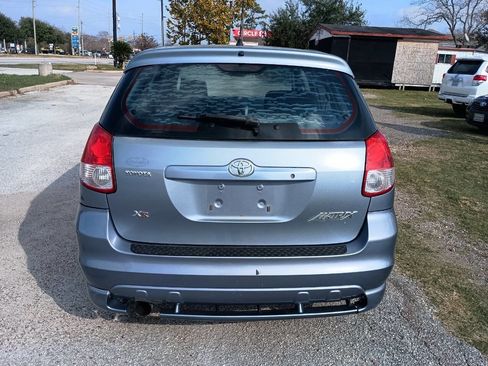 Used 2004 Toyota Matrix XR image 4