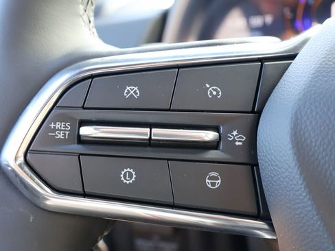 New 2026 Chevrolet Suburban High Country AWD/4WD image 18