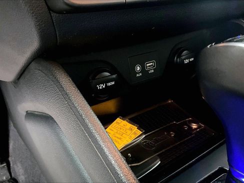 Used 2018 Hyundai Tucson Sport image 16