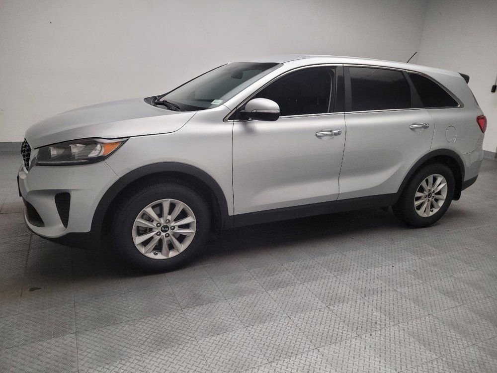 Used 2019 Kia Sorento FWD image 2