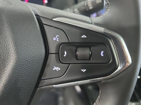 New 2026 Chevrolet Trax LT w/ Driver Confidence Package image 18