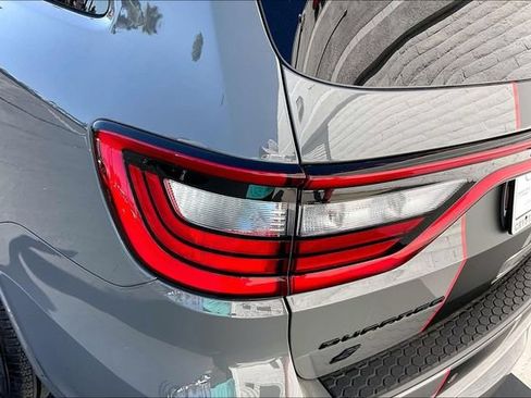 New 2026 Dodge Durango GT AWD/4WD image 12
