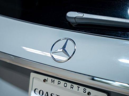 Used 2024 Mercedes-Benz GLE 350 4MATIC w/ AMG Line Exterior image 16