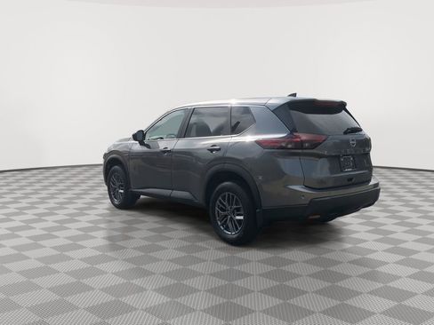 Certified 2026 Nissan Rogue S AWD/4WD image 7