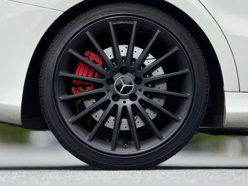 Used 2016 Mercedes-Benz CLA 45 AMG 4MATIC image 20