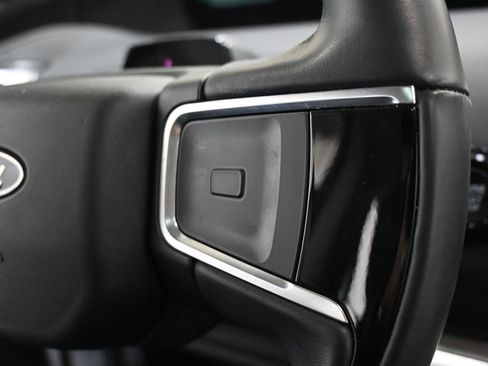 Used 2025 Ford Expedition Max Platinum image 34