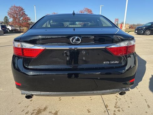 Used 2015 Lexus ES 350 image 5