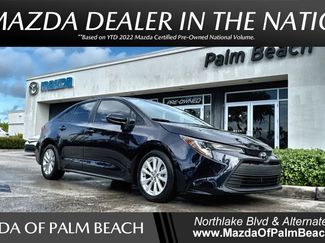 Used 2023 Toyota Corolla LE image 1