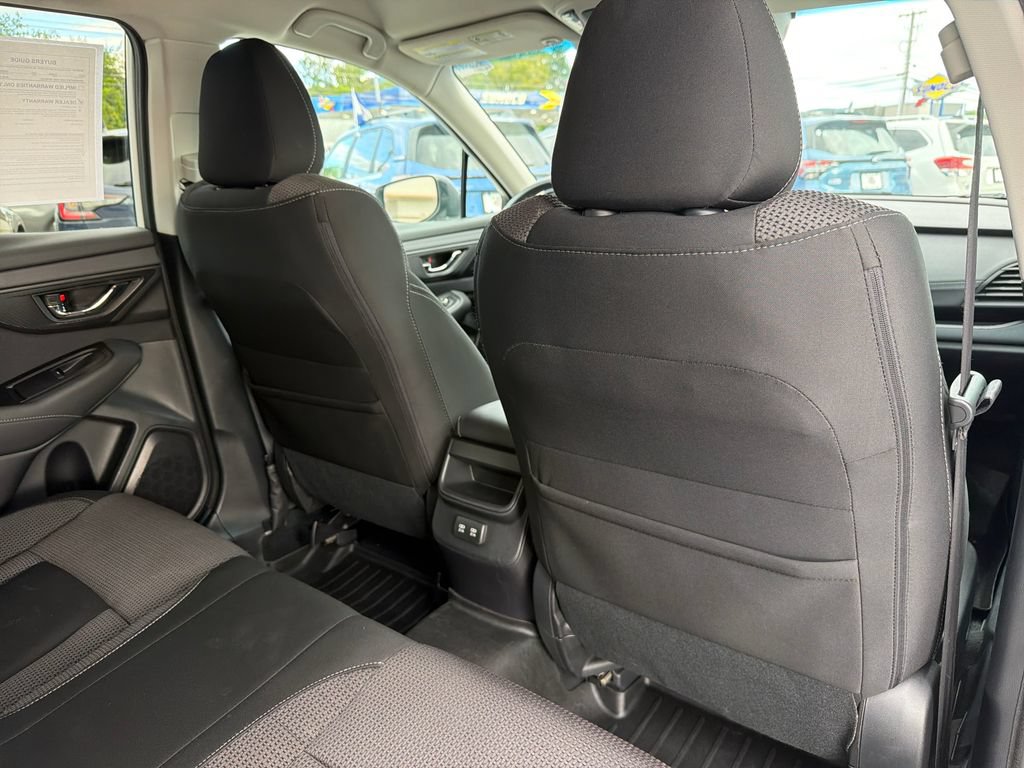 Used 2020 Subaru Outback Premium AWD/4WD image 35