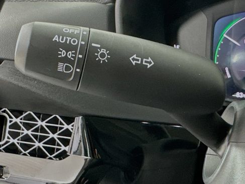 Used 2025 Honda Accord Touring image 12