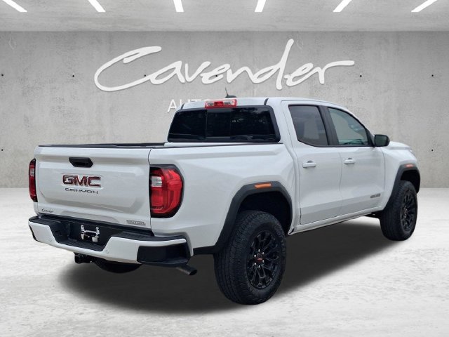 Used 2026 GMC Canyon Elevation w/ Convenience Package RWD image 20