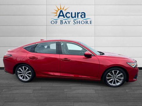 Used 2024 Acura Integra FWD image 6