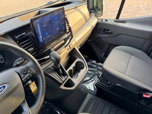 Certified 2024 Ford Transit 350 XLT image 8