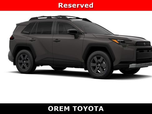 New 2026 Toyota RAV4 AWD image 14