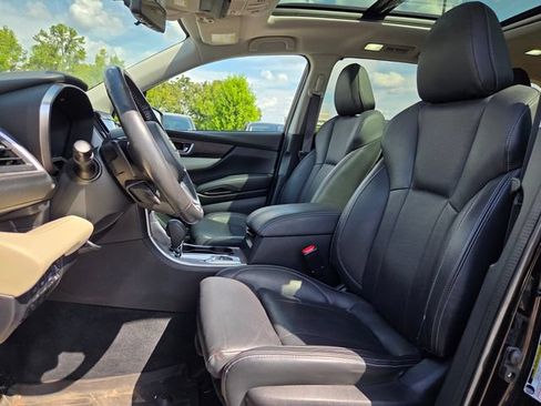 Used 2021 Subaru Ascent Touring w/ Popular Package #2A AWD/4WD image 9