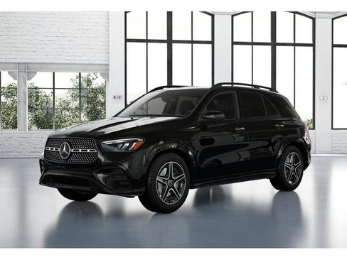 New 2026 Mercedes-Benz GLE 350 4MATIC image 39