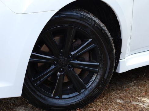 Used 2011 Subaru Legacy 2.5i Premium image 23