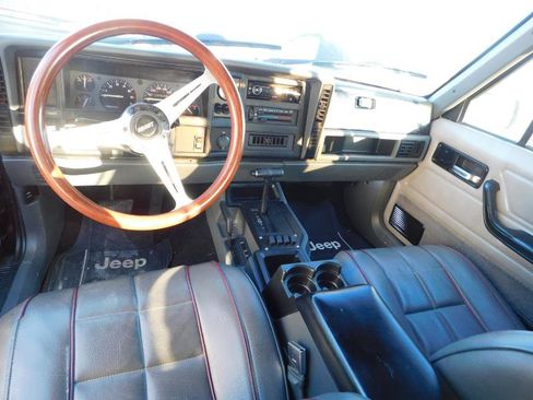 Used 1994 Jeep Cherokee Country image 3
