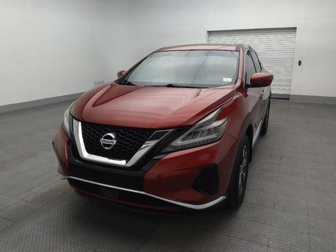 Used 2019 Nissan Murano S FWD image 15