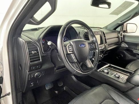 Used 2018 Ford Expedition Max Limited w/ Equipment Group 302A image 14