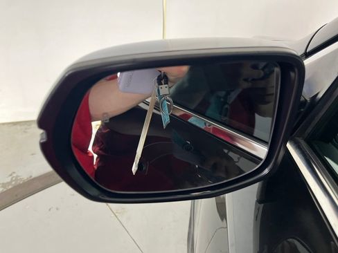 Used 2018 Honda CR-V EX image 39