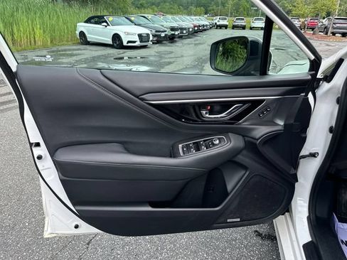 Used 2020 Subaru Legacy Limited AWD/4WD image 10