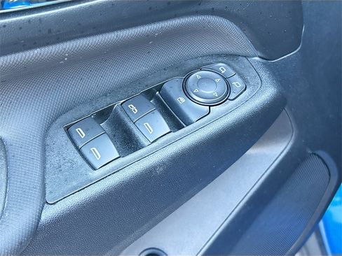 Used 2024 Chevrolet Equinox RS image 18