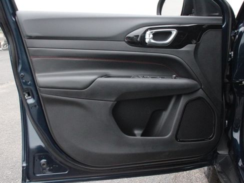 New 2026 Jeep Compass Trailhawk AWD/4WD image 6